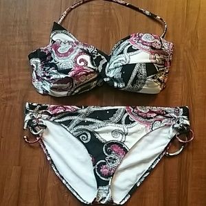 White House Black Market Bikini